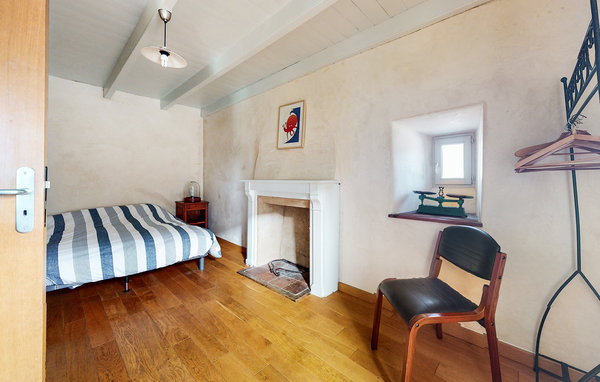 Ferienhaus - Ploubazlanec , Frankreich - FBC820 607