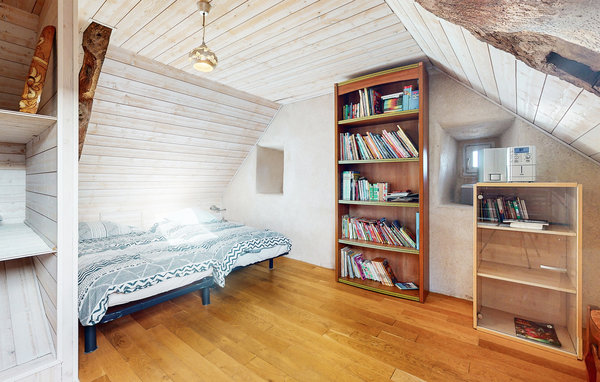 Ferienhaus - Ploubazlanec , Frankreich - FBC820 608