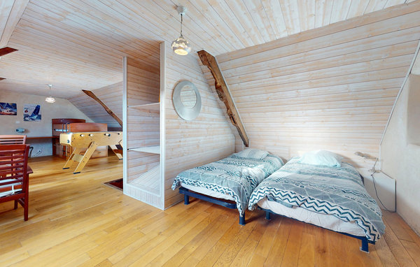 Ferienhaus - Ploubazlanec , Frankreich - FBC820 609