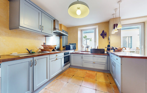Ferienhaus - Ploubazlanec , Frankreich - FBC820 5
