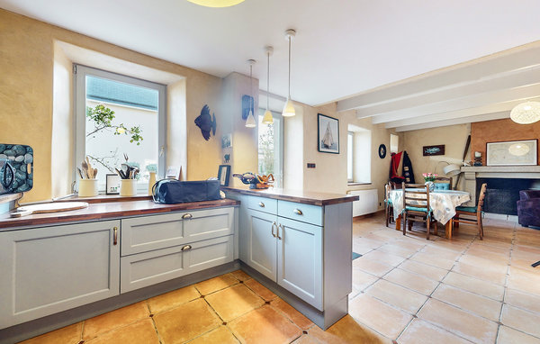 Ferienhaus - Ploubazlanec , Frankreich - FBC820 401