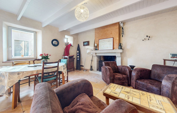 Ferienhaus - Ploubazlanec , Frankreich - FBC820 301