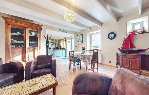 Ferienhaus - Ploubazlanec , Frankreich - FBC820 3