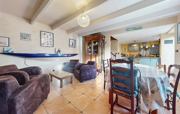 Ferienhaus - Ploubazlanec , Frankreich - FBC820 302