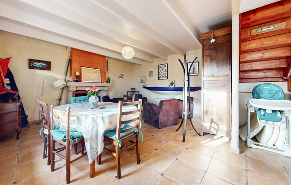 Ferienhaus - Ploubazlanec , Frankreich - FBC820 303