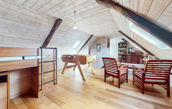 Ferienhaus - Ploubazlanec , Frankreich - FBC820 6