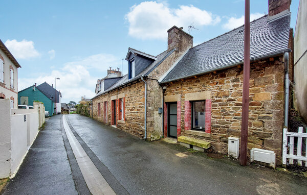 Kuća-za-odmor - Loguivy-de-la-Mer , Francuska - FBC824 81