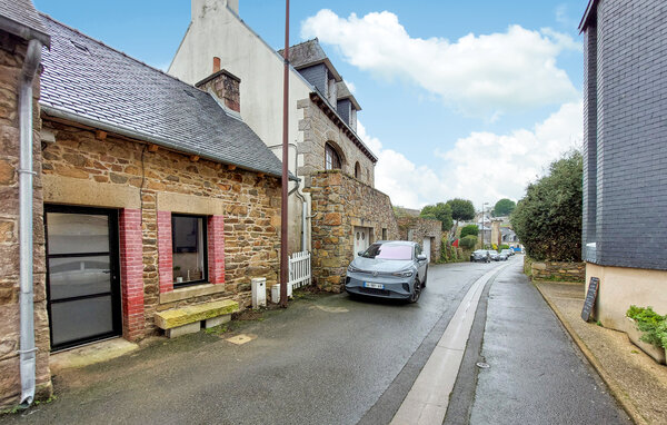 Kuća-za-odmor - Loguivy-de-la-Mer , Francuska - FBC824 4