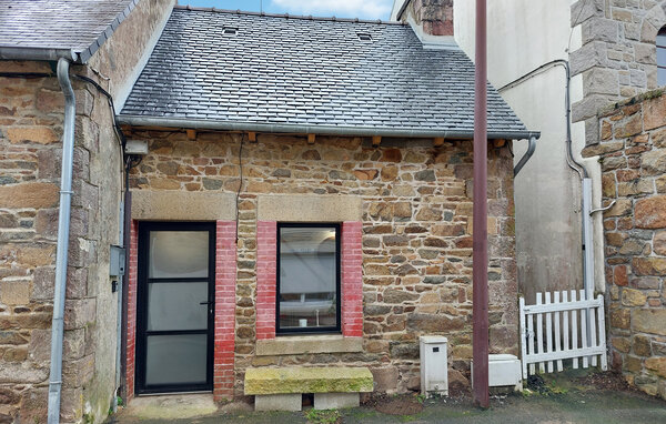 Kuća-za-odmor - Loguivy-de-la-Mer , Francuska - FBC824 8