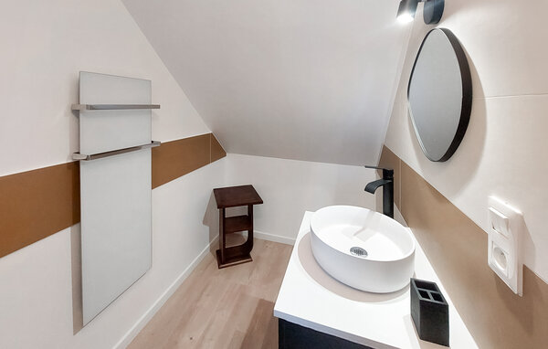 Ferienhaus - Plouézec , Frankreich - FBC830 702