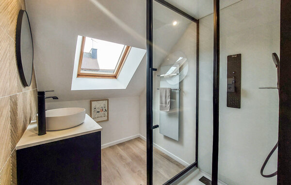 Ferienhaus - Plouézec , Frankreich - FBC830 703