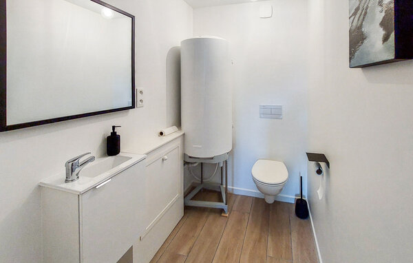 Ferienhaus - Plouézec , Frankreich - FBC830 705
