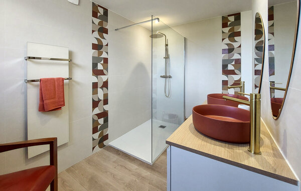 Ferienhaus - Plouézec , Frankreich - FBC830 706