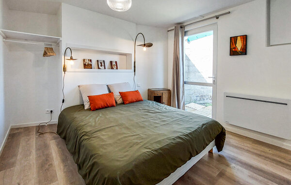 Ferienhaus - Plouézec , Frankreich - FBC830 601