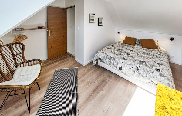 Ferienhaus - Plouézec , Frankreich - FBC830 603