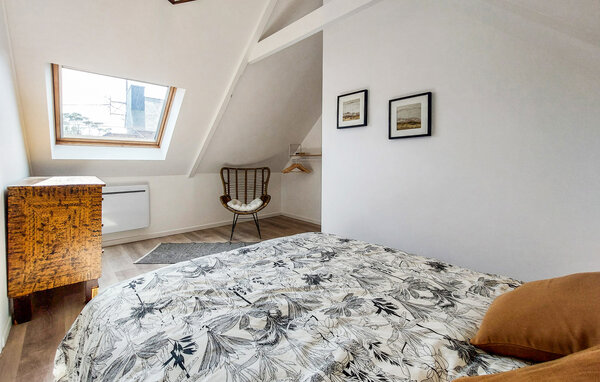 Ferienhaus - Plouézec , Frankreich - FBC830 605