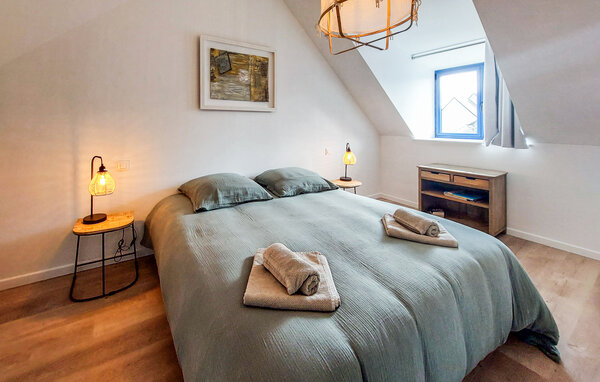 Ferienhaus - Plouézec , Frankreich - FBC830 606