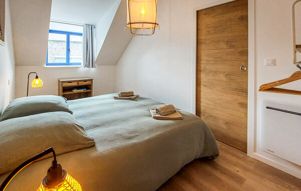 Ferienhaus - Plouézec , Frankreich - FBC830 607