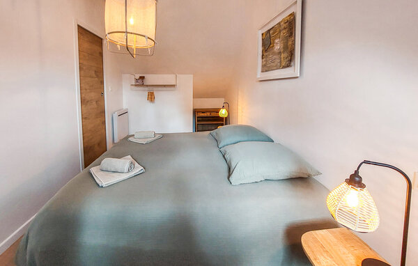 Ferienhaus - Plouézec , Frankreich - FBC830 608