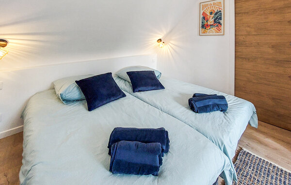 Ferienhaus - Plouézec , Frankreich - FBC830 609