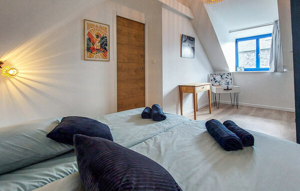 Ferienhaus - Plouézec , Frankreich - FBC830 610