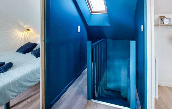 Ferienhaus - Plouézec , Frankreich - FBC830 502