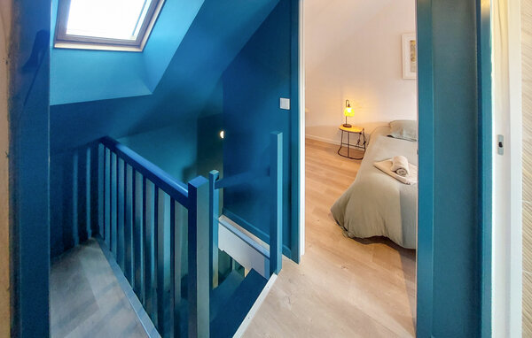 Ferienhaus - Plouézec , Frankreich - FBC830 503