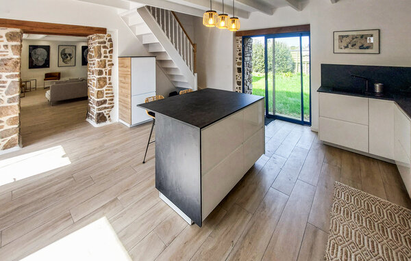 Ferienhaus - Plouézec , Frankreich - FBC830 8