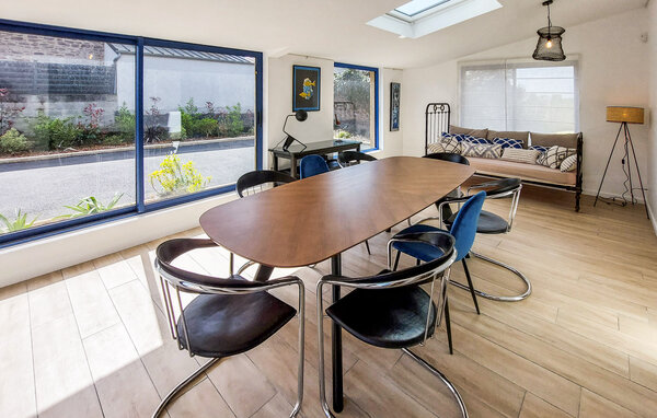 Ferienhaus - Plouézec , Frankreich - FBC830 5