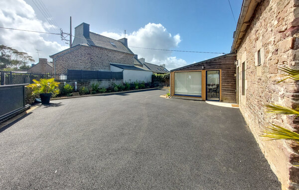 Ferienhaus - Plouézec , Frankreich - FBC830 102