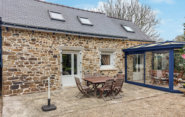 Ferienhaus 