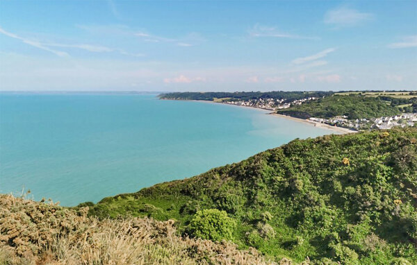 Location de vacances - Châtelaudren-Plouagat , France - FBC833 901