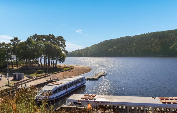 Location de vacances - Châtelaudren-Plouagat , France - FBC833 906