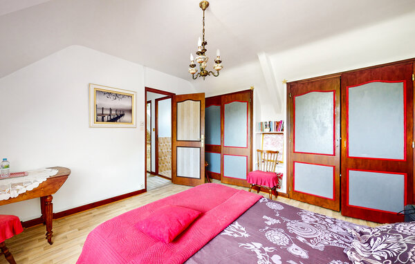 Location de vacances - Châtelaudren-Plouagat , France - FBC833 602