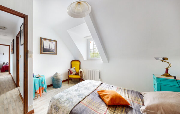 Location de vacances - Châtelaudren-Plouagat , France - FBC833 603