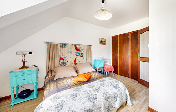 Location de vacances - Châtelaudren-Plouagat , France - FBC833 5