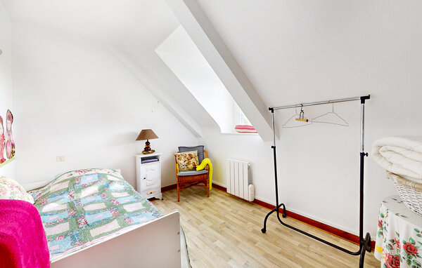 Location de vacances - Châtelaudren-Plouagat , France - FBC833 604