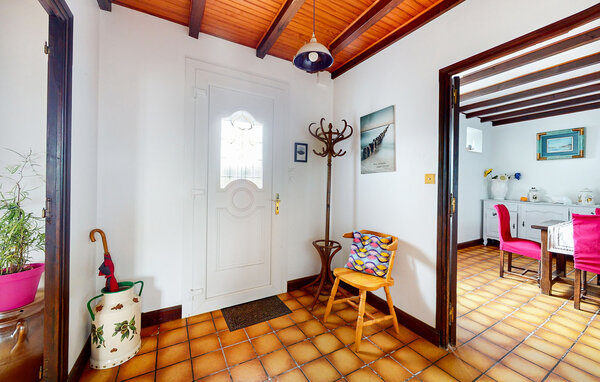 Location de vacances - Châtelaudren-Plouagat , France - FBC833 501