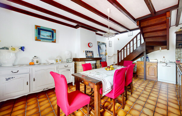 Location de vacances - Châtelaudren-Plouagat , France - FBC833 3