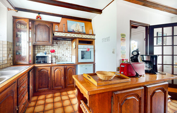 Location de vacances - Châtelaudren-Plouagat , France - FBC833 402