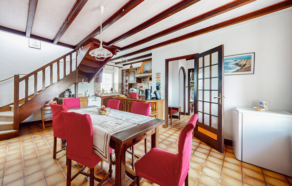 Location de vacances - Châtelaudren-Plouagat , France - FBC833 403