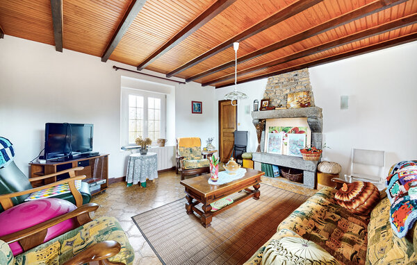 Location de vacances - Châtelaudren-Plouagat , France - FBC833 2