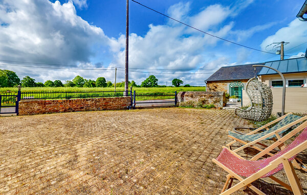 Location de vacances - Châtelaudren-Plouagat , France - FBC833 4