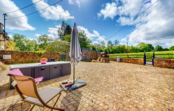 Location de vacances - Châtelaudren-Plouagat , France - FBC833 101