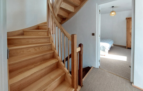 Ferienhaus - Lannion , Frankreich - FBC838 501