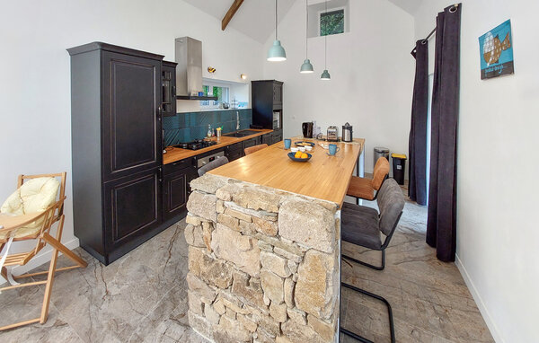 Ferienhaus - Lannion , Frankreich - FBC838 401