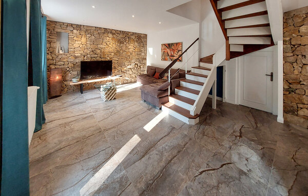 Ferienhaus - Lannion , Frankreich - FBC838 301