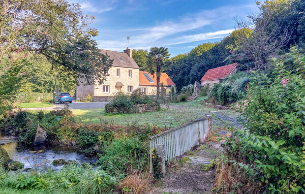 Ferienhaus - Lannion , Frankreich - FBC838 83