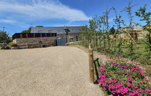 Ferienhaus 