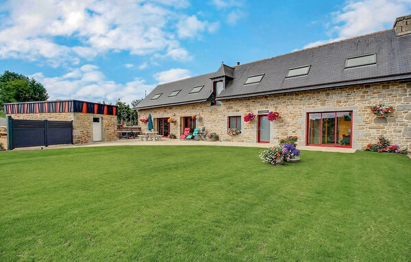 Ferienhaus 